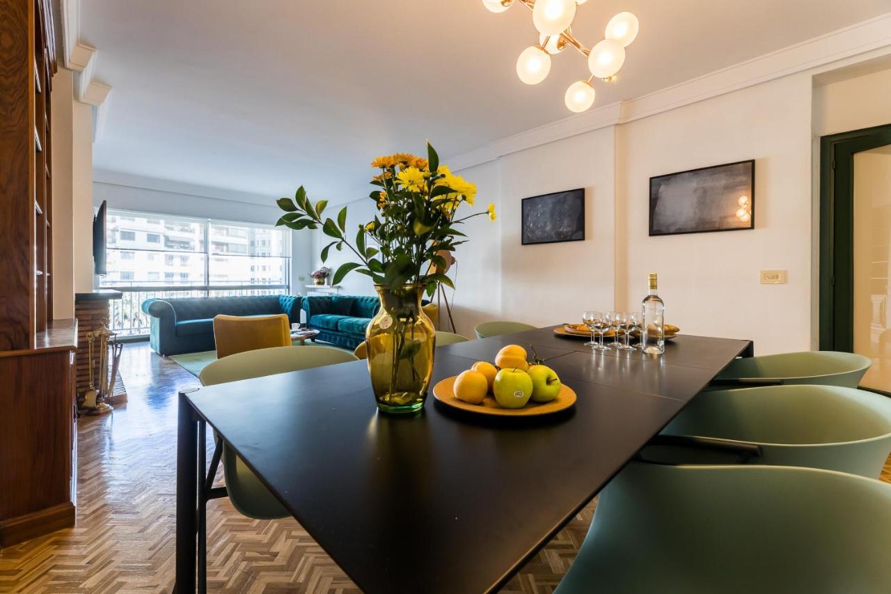 Zubieta By Sweet Home San Sebastián Eksteriør billede