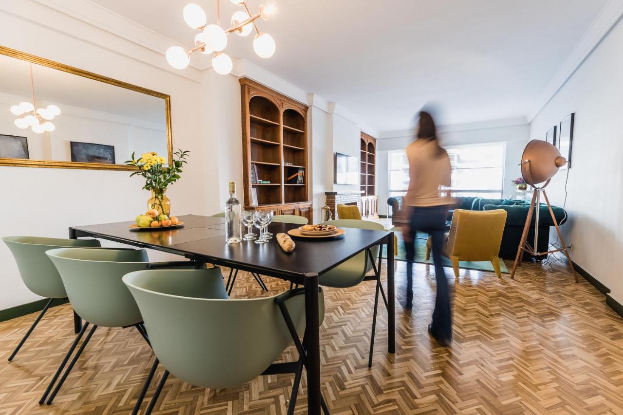 Zubieta By Sweet Home San Sebastián Eksteriør billede
