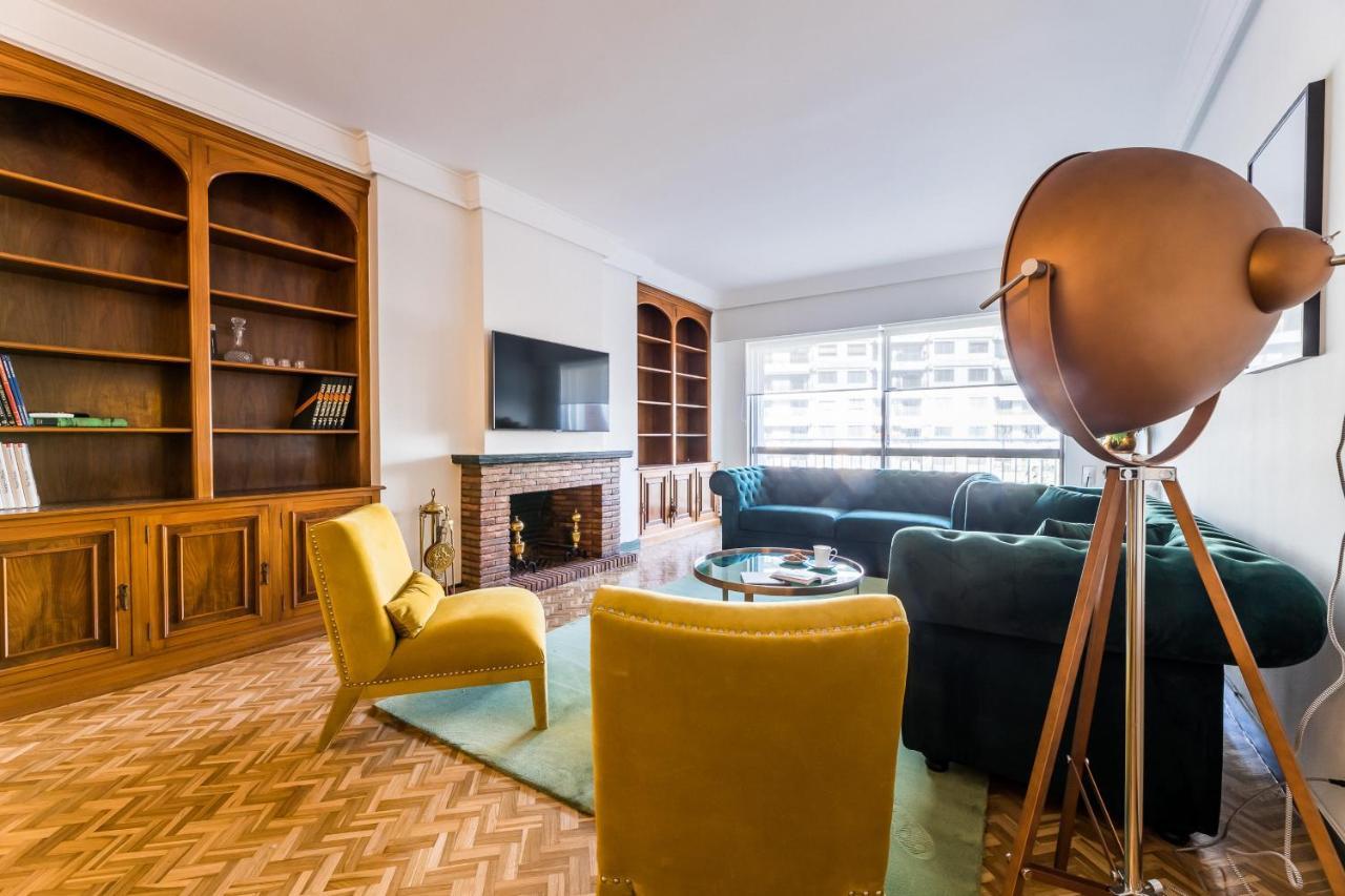 Zubieta By Sweet Home San Sebastián Eksteriør billede