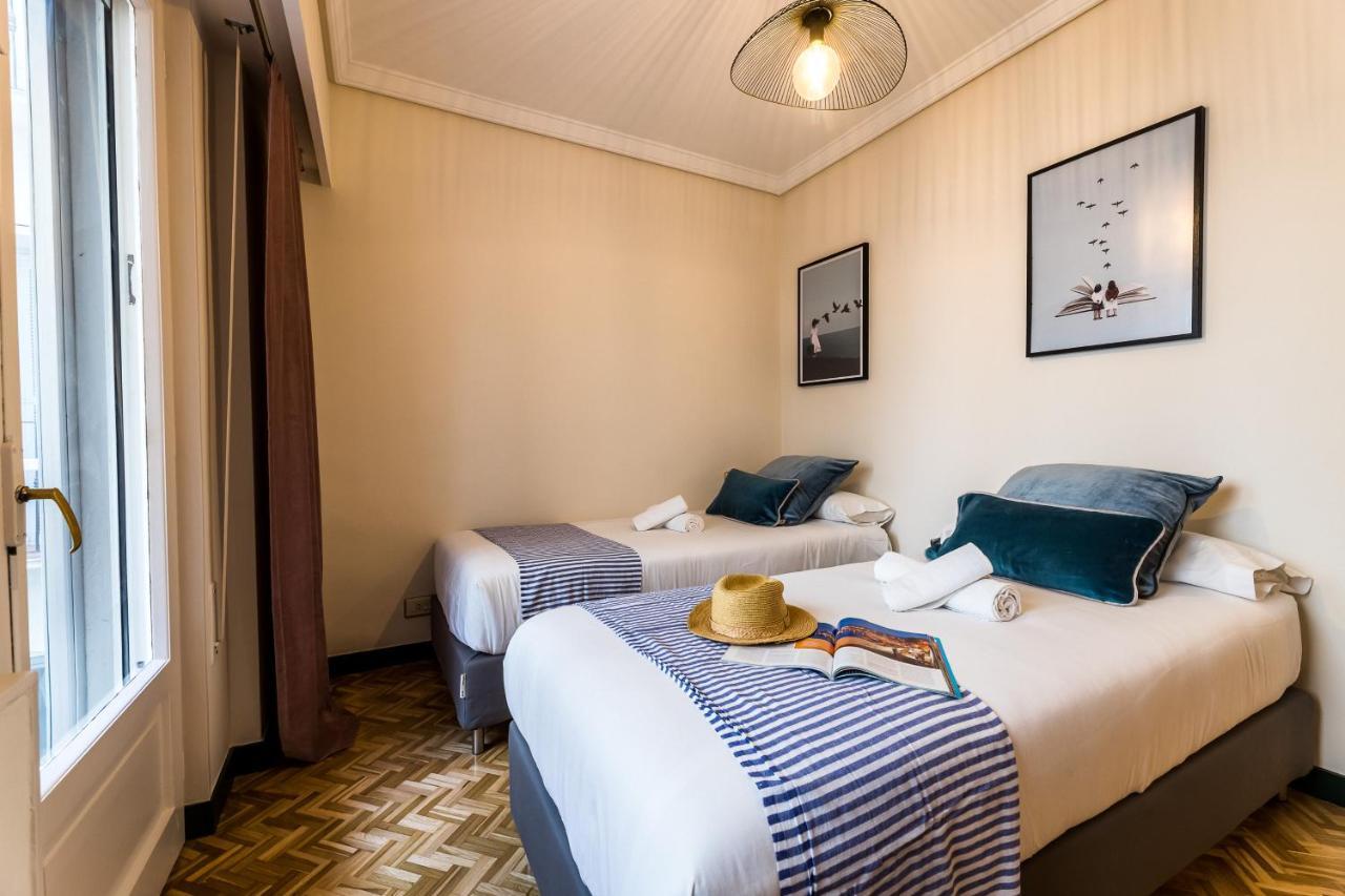 Zubieta By Sweet Home San Sebastián Eksteriør billede