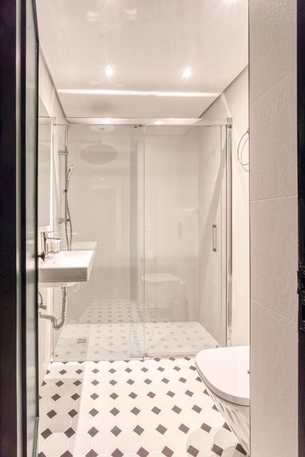 Zubieta By Sweet Home San Sebastián Eksteriør billede