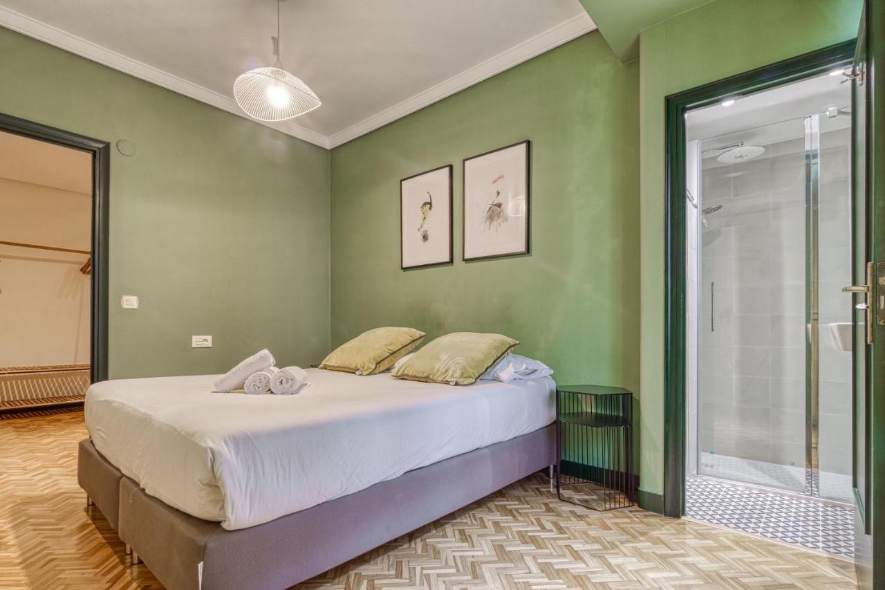 Zubieta By Sweet Home San Sebastián Eksteriør billede