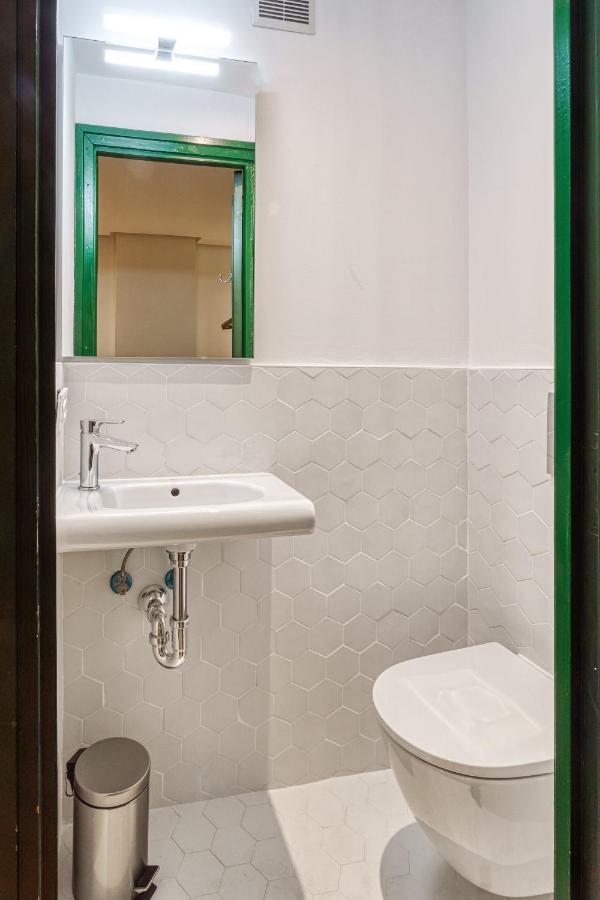 Zubieta By Sweet Home San Sebastián Eksteriør billede